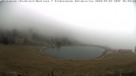 Archiv Foto Webcam Bad Hindelang - Bergstation Wiedhag Alpe 07:00