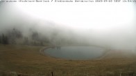 Archiv Foto Webcam Bad Hindelang - Bergstation Wiedhag Alpe 13:00