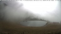 Archiv Foto Webcam Bad Hindelang - Bergstation Wiedhag Alpe 15:00