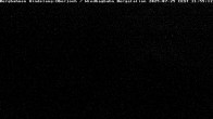 Archiv Foto Webcam Bad Hindelang - Bergstation Wiedhag Alpe 23:00