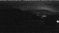 Archiv Foto Webcam Bad Hindelang - Bergstation Wiedhag Alpe 23:00