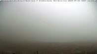 Archiv Foto Webcam Bad Hindelang - Bergstation Wiedhag Alpe 13:00