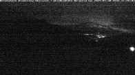 Archiv Foto Webcam Bad Hindelang - Bergstation Wiedhag Alpe 23:00