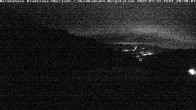 Archiv Foto Webcam Bad Hindelang - Bergstation Wiedhag Alpe 21:00