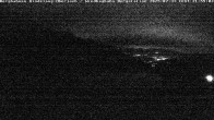 Archiv Foto Webcam Bad Hindelang - Bergstation Wiedhag Alpe 23:00