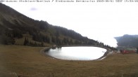 Archiv Foto Webcam Bad Hindelang - Bergstation Wiedhag Alpe 15:00