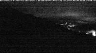 Archiv Foto Webcam Bad Hindelang - Bergstation Wiedhag Alpe 21:00
