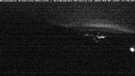 Archiv Foto Webcam Bad Hindelang - Bergstation Wiedhag Alpe 23:00
