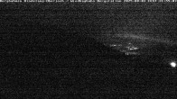 Archiv Foto Webcam Bad Hindelang - Bergstation Wiedhag Alpe 23:00