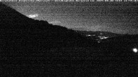 Archiv Foto Webcam Bad Hindelang - Bergstation Wiedhag Alpe 23:00