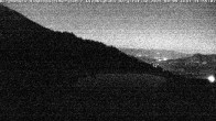 Archiv Foto Webcam Bad Hindelang - Bergstation Wiedhag Alpe 23:00