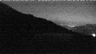 Archiv Foto Webcam Bad Hindelang - Bergstation Wiedhag Alpe 23:00