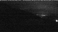 Archiv Foto Webcam Bad Hindelang - Bergstation Wiedhag Alpe 23:00