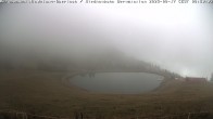 Archiv Foto Webcam Bad Hindelang - Bergstation Wiedhag Alpe 09:00