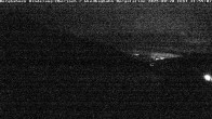 Archiv Foto Webcam Bad Hindelang - Bergstation Wiedhag Alpe 23:00