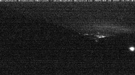Archiv Foto Webcam Bad Hindelang - Bergstation Wiedhag Alpe 23:00