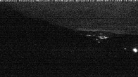 Archiv Foto Webcam Bad Hindelang - Bergstation Wiedhag Alpe 23:00