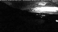 Archiv Foto Webcam Bad Hindelang - Bergstation Wiedhag Alpe 19:00