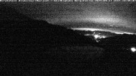 Archiv Foto Webcam Bad Hindelang - Bergstation Wiedhag Alpe 19:00