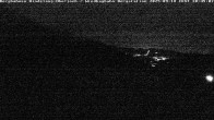 Archived image Webcam Bad Hindelang - Wiedhag Alp top station 21:00