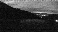 Archiv Foto Webcam Bad Hindelang - Bergstation Wiedhag Alpe 19:00