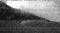 Archiv Foto Webcam Bad Hindelang - Bergstation Wiedhag Alpe 23:00
