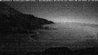 Archiv Foto Webcam Bad Hindelang - Bergstation Wiedhag Alpe 23:00