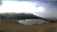 Archiv Foto Webcam Bad Hindelang - Bergstation Wiedhag Alpe 13:00