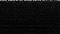 Archiv Foto Webcam Bad Hindelang - Bergstation Wiedhag Alpe 23:00