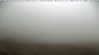 Archiv Foto Webcam Bad Hindelang - Bergstation Wiedhag Alpe 13:00