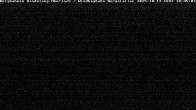 Archiv Foto Webcam Bad Hindelang - Bergstation Wiedhag Alpe 19:00