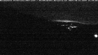 Archiv Foto Webcam Bad Hindelang - Bergstation Wiedhag Alpe 23:00