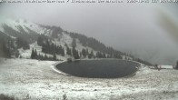 Archived image Webcam Bad Hindelang - Wiedhag Alp top station 07:00