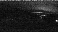 Archiv Foto Webcam Bad Hindelang - Bergstation Wiedhag Alpe 23:00