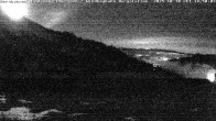 Archiv Foto Webcam Bad Hindelang - Bergstation Wiedhag Alpe 19:00