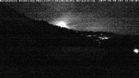 Archiv Foto Webcam Bad Hindelang - Bergstation Wiedhag Alpe 23:00