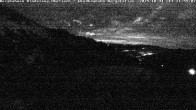 Archiv Foto Webcam Bad Hindelang - Bergstation Wiedhag Alpe 23:00