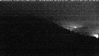 Archiv Foto Webcam Bad Hindelang - Bergstation Wiedhag Alpe 17:00