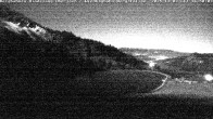 Archiv Foto Webcam Bad Hindelang - Bergstation Wiedhag Alpe 17:00