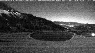 Archiv Foto Webcam Bad Hindelang - Bergstation Wiedhag Alpe 19:00
