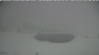 Archiv Foto Webcam Bad Hindelang - Bergstation Wiedhag Alpe 09:00