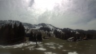 Archived image Webcam Oberjoch - Mt. Iseler 06:00