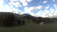 Archived image Webcam Oberjoch - Mt. Iseler 05:00
