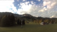 Archived image Webcam Oberjoch - Mt. Iseler 06:00