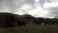 Archived image Webcam Oberjoch - Mt. Iseler 07:00