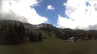 Archived image Webcam Oberjoch - Mt. Iseler 15:00