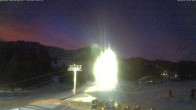 Archived image Webcam Oberjoch - Mt. Iseler 06:00