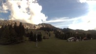 Archived image Webcam Oberjoch - Mt. Iseler 15:00