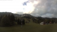 Archived image Webcam Oberjoch - Mt. Iseler 06:00