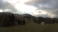Archived image Webcam Oberjoch - Mt. Iseler 06:00